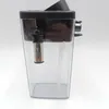 Delonghi DLSC012 LatteCrema System Milchkanne/Milchkaraffe Produktbild-Vorschau 9