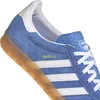 A close-up view of an Adidas Gazelle Indoor shoe. Produktbild-Vorschau
