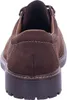 Rieker scarpe da uomo scarpe stringate marrone tempo Anteprima dell’immagine prodotto 31