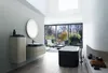DURAVIT HP031E06969 Konsole m.1Aus.HappyD2+,16x1000x550mm Produktbild-Vorschau 6