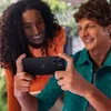 edge40 8GB + 256GB Eclipse Black Smartphone Produktbild-Vorschau 22