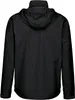 HAKRO Regenjacke Connecticut 862, schwarz, L Produktbild-Vorschau 5