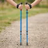 Mucola Nordic Walking Stöcke verstellbar Teleskop Aluminium Produktbild-Vorschau 9