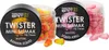 Feederová návnada Twister Mini Snail Wafters 10 x 7 mm Náhľad obrázku produktu 5