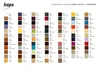 Kaps super colour Leder- & Kunstlederfarbe inkl. Reiniger - Produktbild-Vorschau 7