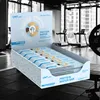 QNT Protein Wafer - 12 x 35g-Riegel Vanilla Yoghurt Produktbild-Vorschau 6