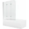 Mexen Cubik obdĺžniková vaňa 170 x 70 cm s obkladom a Náhľad obrázku produktu 1