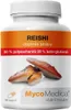 Mycomedica Reishi 50 % 90 kapslí Produktbild-Vorschau 2