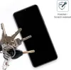2x Schutzfolie für Realme C33 matt - Anti-Shock 9H Folie Produktbild-Vorschau 3