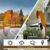 CCLIFE 60cm  Konvexspiegel Verkehrsspiegel für Garagen und Produktbild-Vorschau 5