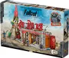 Zestaw Konstrukcyjny MEGA Fallout: Stacja Paliw Czerwony Anteprima dell’immagine prodotto 9