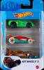 Hot Wheels K5904, Súprava vozidla, Hot Wheels, 3 rok / Náhľad obrázku produktu 33