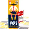 ATM Gaming Quickstop - Das Buchstaben-Duell Produktbild-Vorschau 23