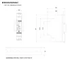 Hutschienen-Netzteil (DIN-Rail) Mean Well HDR-15-12 12V/DC Produktbild-Vorschau 3