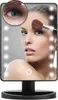 UNIQ Hollywood miroir de maquillage avec lumière et Voir les images du produit 5