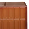 Wamsler W20004374122, Freistehend, Braun, Emaille, 8,3 l, Produktbild-Vorschau 3