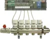 Thermoantrieb Honeywell Home evohome stromlos geschlossen Produktbild-Vorschau 2