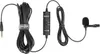Boya microphone BY-M1S Lavalier Voir les images du produit 2