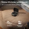 Philips TAT2200BK/00 casque True Wireless Stereo (TWS) Voir les images du produit 6