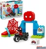 LEGO® DUPLO 10424 Aventure en moto de Spin Voir les images du produit 34