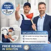 Pömpel Abflussreiniger Saugglocke Ausgussreiniger Rohrfrei Produktbild-Vorschau 4