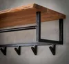 AnLi Style Kleiderhaken Edge 6H Produktbild-Vorschau 6