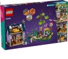LEGO® Friends 42669 Maison et jardin de fleurs de Voir les images du produit 43