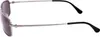 Rodenstock R1207 Silver 54/18/140 Herren Sonnenbrillen Produktbild-Vorschau 3