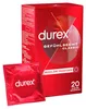 Durex - Gefühlsecht - preservativi Anteprima dell’immagine prodotto 1