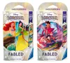 Disney Lorcana TCG Fabled Starter Decks Display (8) Voir les images du produit 2