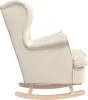 VidaXL 4016931, Biały, Pianka, 110 kg, 740 mm, 900 mm, 1020 Podgląd zdjęcia produktu 5
