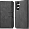 imoshion  Klapphülle Samsung Galaxy S25 / S24 - Schwarz Produktbild-Vorschau 1