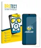 BROTECT Schutzglas für realme Note 50 Schutzfolie Panzer Produktbild-Vorschau 1