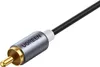 Ugreen audio kábel USB typ C na 2RCA 1,5 m sivý (model: Náhľad obrázku produktu 19