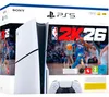 Sony PlayStation 5 Slim+ NBA 2K26 Podgląd zdjęcia produktu 6