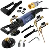 Polerka do kamienia na mokro CELMA Professional PRAw 130D Podgląd zdjęcia produktu 1