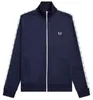 Track Jacket Produktbild-Vorschau 10
