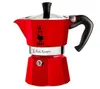 Ekspres do kawy czerwony Bialetti Moka Espress Podgląd zdjęcia produktu 1