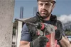 Alpen vrtací kladivo SDS plus Force-X délka 250 mm Vrták do Náhled obrázku produktu 8
