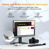Geekom A5 Pro Mini PC AMD Ryzen 5 7430U 16GB RAM 512GB SSD Produktbild-Vorschau 7