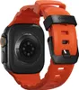 Bracelet Nomad Rocky Point Apple Watch Ultra 46mm Rouge Voir les images du produit 2