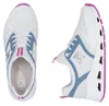 Scarpe da donna Rieker N5258-80 weiss 39 Anteprima dell’immagine prodotto 9