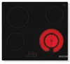 Bosch Serie 4 PKF611BB8E, Schwarz, Integriert, 59.2 cm, Produktbild-Vorschau 5