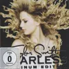 Taylor Swift - Fearless (Platinum Edition) (CD + DVD) Produktbild-Vorschau 2