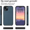 imoshion Etui z uchwytem na kartę do Apple iPhone 15 - Podgląd zdjęcia produktu 7