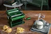 Marcato Atlas 150 Nudelmaschine grün Produktbild-Vorschau 10