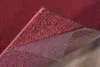 Teppichfliesen Selbstklebend Rot - 40 x 40 cm - 25 Fliesen Produktbild-Vorschau 11