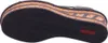 Rieker Damen Sandalen Keilabsatz Sandaletten 68189-00, Produktbild-Vorschau 55