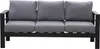 MeXo Gartenmöbelset, Loungeset Aluminium für 6-7 Personen Produktbild-Vorschau 11
