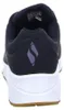 Skechers Uno - Stand On Air - Schwarz Polyester Größe: 39 Produktbild-Vorschau 35